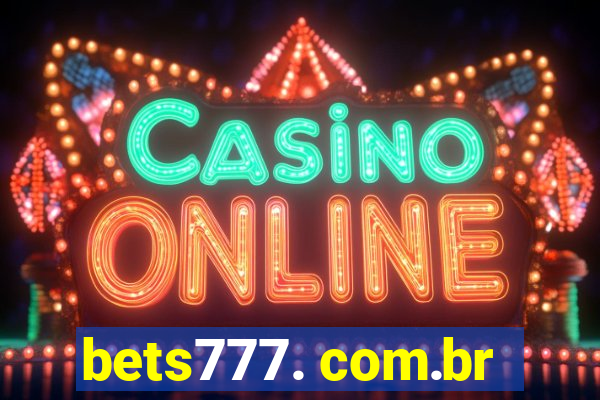 bets777. com.br